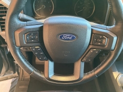 Used 2019 Ford F-150 4WD SuperCrew Box at Suburban Ford of Sterling Heights near Sterling Heights, MI