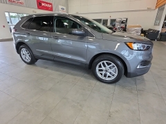 Used 2024  Ford Edge AWD at Maxx Loans near St&period; Adrian&comma; MI