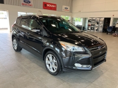 Used 2014 Ford Escape 4d SUV 4WD Titanium at Maxx Loans near ,