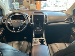 Used 2021 Ford Edge Titanium FWD at Maxx Loans near St. Adrian, MI