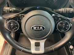 Used 2021  Kia Soul EX IVT at Maxx Loans near St. Adrian, MI