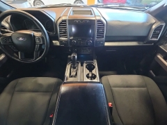 Used 2020  Ford F-150 4WD SuperCrew 5&period;5' Box at Maxx Loans near St&period; Adrian&comma; MI