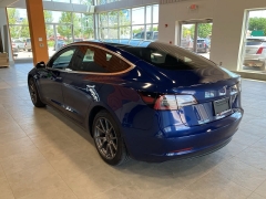 Used 2020 Tesla Model 3 Standard Range RWD at Maxx Loans near St. Adrian, MI