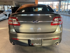 Used 2017  Ford Taurus SEL FWD at Maxx Loans near St&period; Adrian&comma; MI