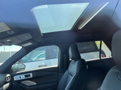 Used 2020 Ford Explorer 4d SUV 4WD ST 3.0L EcoBoost at Suburban Ford of Sterling Heights near Sterling Heights, MI
