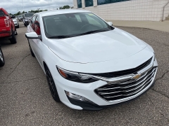 Used 2024 Chevrolet Malibu 4dr Sdn 1LT at Suburban Ford of Sterling Heights near Sterling Heights, MI