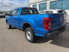 Used 2022 Ford Ranger 2WD SuperCab 6' Box at Maxx Loans near St. Adrian, MI
