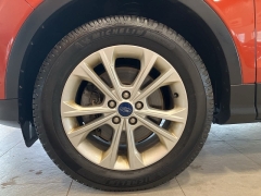 Used 2019 Ford Escape 4d SUV 4WD SE at Maxx Loans near St. Adrian, MI
