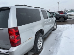 Used 2010  Chevrolet Suburban 1500 SUV 4WD LT at Maxx Loans near St&period; Adrian&comma; MI