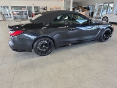 Used 2022  BMW M4 Competition xDrive Convertible at Maxx Loans near St&period; Adrian&comma; MI