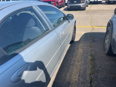 Used 2005  Chrysler Sebring 4d Sedan Touring at Maxx Loans near St. Adrian, MI