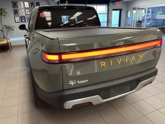 Used 2022 Rivian R1T Launch Edition AWD at Suburban Ford of Sterling Heights near Sterling Heights, MI