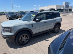 Used 2021 Ford Bronco Sport Big Bend 4x4 at Suburban Ford of Sterling Heights near Sterling Heights, MI