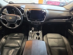 Used 2019  Chevrolet Traverse 4d SUV AWD High Country at Maxx Loans near St&period; Adrian&comma; MI