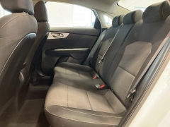 Used 2024  Kia Forte LXS IVT at Maxx Loans near St&period; Adrian&comma; MI