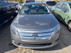Used 2012  Ford Fusion 4d Sedan SE at Maxx Loans near St. Adrian, MI