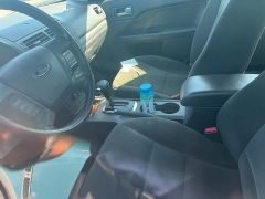 Used 2008  Ford Fusion 4d Sedan SE (V6) at Maxx Loans near St. Adrian, MI