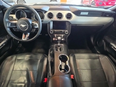 Used 2017  Ford Mustang 2d Convertible EcoBoost Premium at Maxx Loans near St&period; Adrian&comma; MI