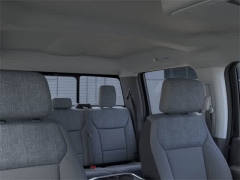 New 2024 Ford F-150 XLT 4WD SuperCrew Box at Suburban Ford of Sterling Heights near Sterling Heights, MI