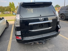 Used 2021 Lexus GX GX 460 Premium 4WD at Suburban Ford of Sterling Heights near Sterling Heights, MI