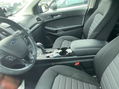Used 2016 Ford Edge 4d SUV AWD SE EcoBoost at Suburban Ford of Sterling Heights near Sterling Heights, MI