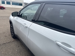 Used 2025  Jeep Compass Trailhawk 4x4 at Maxx Loans near St&period; Adrian&comma; MI