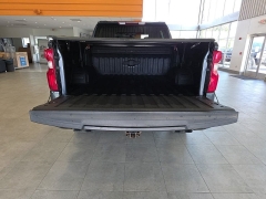 Used 2020  Chevrolet Silverado 1500 4WD Crew Cab 147" Custom Trail Boss at Maxx Loans near St&period; Adrian&comma; MI