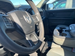 Used 2018 Ram 1500 ST 4x4 Crew Cab 5'7" Box *Ltd Avail* at Maxx Loans near St. Adrian, MI