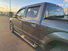Used 2020  Ford F-150 4WD SuperCrew 5&period;5' Box at Maxx Loans near St&period; Adrian&comma; MI