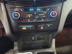 Used 2018  Ford Escape 4d SUV 4WD SEL at Maxx Loans near St&period; Adrian&comma; MI