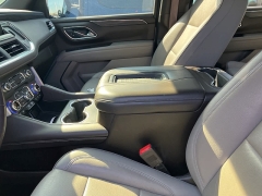 Used 2021 GMC Yukon 4WD 4dr SLT at Maxx Loans near St. Adrian, MI