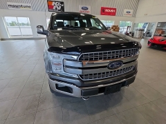 Used 2019  Ford F-150 4WD SuperCrew 5&period;5' Box at Maxx Loans near St&period; Adrian&comma; MI