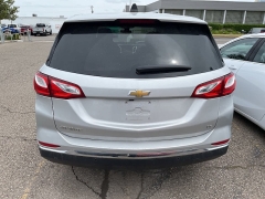 Used 2020 Chevrolet Equinox 4d SUV FWD LT w/2FL at Maxx Loans near ,