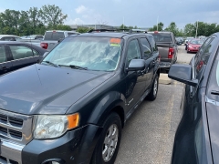 Used 2010 Ford Escape 4WD 4dr Hybrid at Suburban Ford of Sterling Heights near Sterling Heights, MI