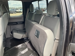Used 2015 Ford F-150 4WD SuperCab 145" at Maxx Loans near ,