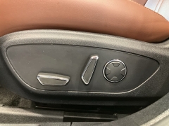 Used 2020 Lincoln MKZ Hybrid 4d Sedan FWD Reserve at Maxx Loans near ,