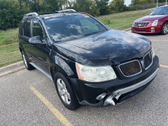 Used 2006  Pontiac Torrent 4d SUV AWD at Maxx Loans near St. Adrian, MI