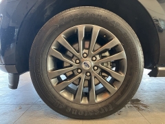 Used 2021  Ford Expedition Limited 4x4 at Maxx Loans near St. Adrian, MI