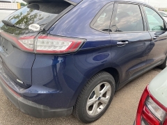 Used 2016 Ford Edge 4d SUV AWD SE EcoBoost at Suburban Ford of Sterling Heights near Sterling Heights, MI