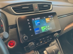 Used 2020 Honda CR-V 4d SUV AWD EX-L at Maxx Loans near St. Adrian, MI