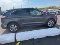 Used 2020 Ford Edge AWD at Suburban Ford of Sterling Heights near Sterling Heights, MI