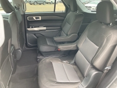 Used 2022 Ford Explorer XLT 4WD at Maxx Loans near ,