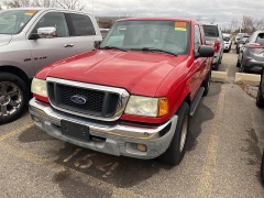 Used 2004  Ford Ranger 4dr 4&period;0L 4WD at Maxx Loans near St&period; Adrian&comma; MI