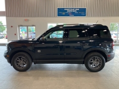 Used 2022 Ford Bronco Sport Big Bend 4x4 at Maxx Loans near St. Adrian, MI