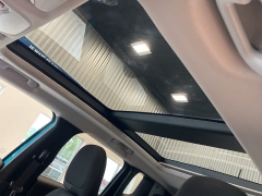 Used 2021 Jeep Renegade Latitude 4x4 at Suburban Ford of Sterling Heights near Sterling Heights, MI