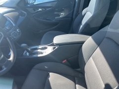Used 2022 Chevrolet Malibu 4dr Sdn LT at Maxx Loans near St. Adrian, MI