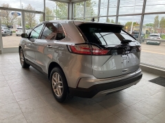 Used 2024 Ford Edge AWD at Suburban Ford of Sterling Heights near Sterling Heights, MI