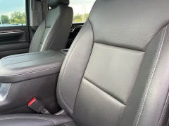 Used 2025 Chevrolet Silverado 2500HD 4WD Crew Cab 159" LTZ at Suburban Ford of Sterling Heights near Sterling Heights, MI
