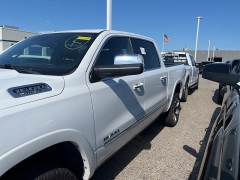 Used 2019 Ram 1500 4WD Crew Cab Limited at Suburban Ford of Sterling Heights near Sterling Heights, MI