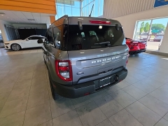 Used 2022  Ford Bronco Sport Big Bend 4x4 at Maxx Loans near St&period; Adrian&comma; MI
